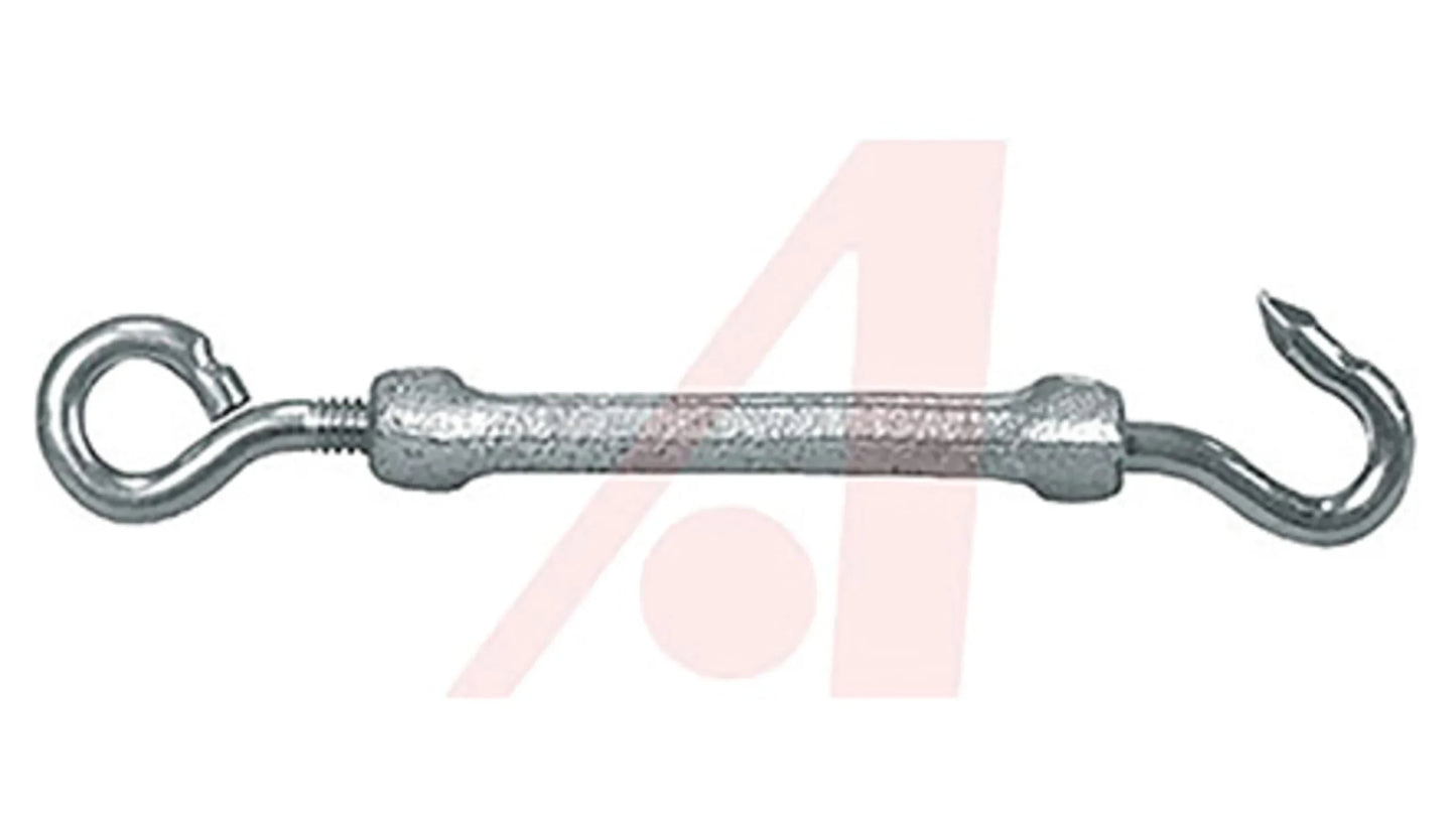 Honeywell J-Hook Turnbucklex2pcs