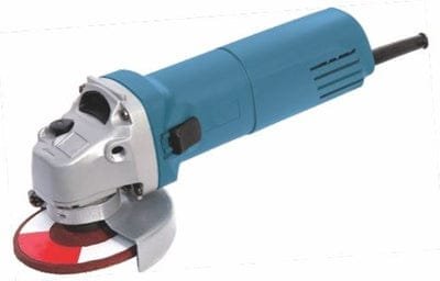Dong Cheng Grinder 4" 220V 50Hz 710W (Side Switch) (Gws6-100) (No Warranty) | Model : D-DSM03-100A