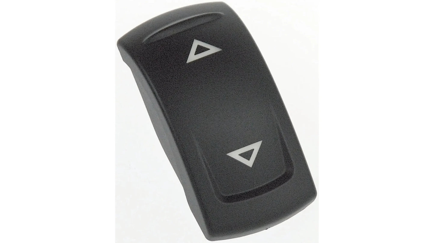 APEM, Rocker Switch Lens, Actuator, For Use With KR Seriesx12pcs