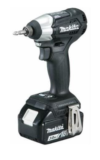 Makita Impact Driver 18V DTD155ZB | Model M-DTD155ZB