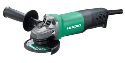 Hikoki 4" (100mm) 900W Disc Grinder | Model : H-G10SQ2