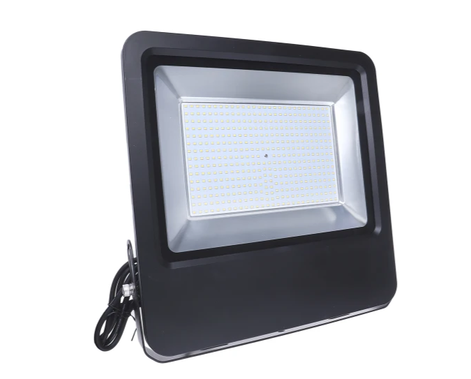 RS PRO REX Slim Floodlight, 270 W Cool White, 33000 lm