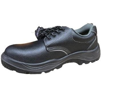 Foot Protection
