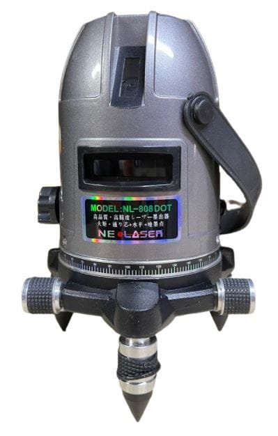 Neolaser Dot Laser Maker | Model: NL-808