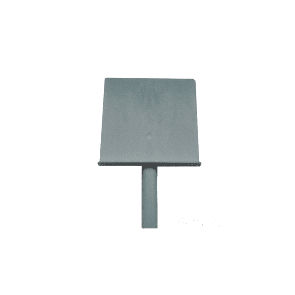 BS H/D Cement Board Grey