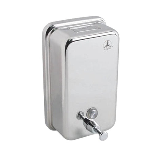 Showy Stainless Steel Soap Dispenser 7040 | Model : SHOWY-7040