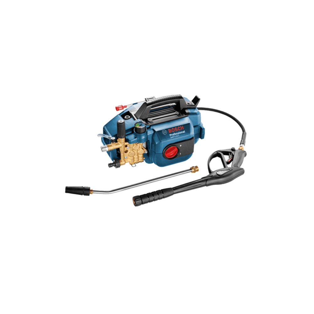 Bosch High Pressure Cleaner 2300W [GHP5-13C]