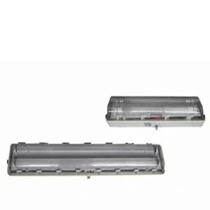 LUMENEX BYS-K 2×13W Explosion Proof Linear Light 6500K