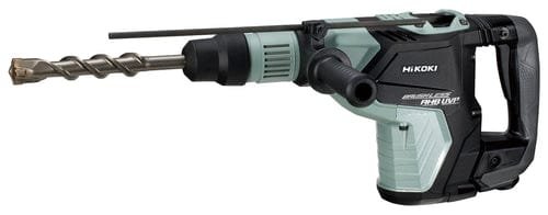 Hikoki 40mm AC Brushless Rotray Hammer | Model : H-DH40MEY | 1 Year Warranty