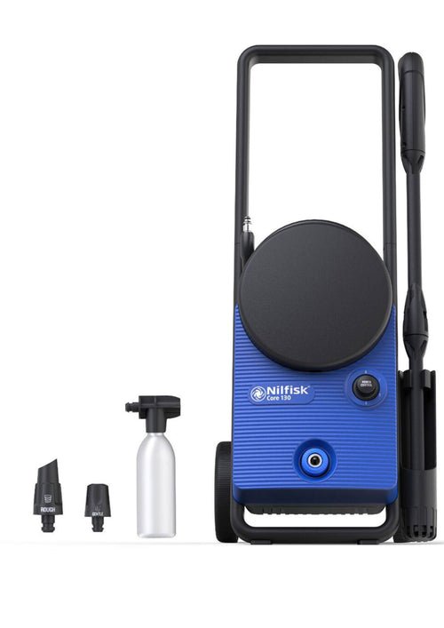 Nilfisk Core 130-6 PowerControl 130 Bar High Pressure Washer