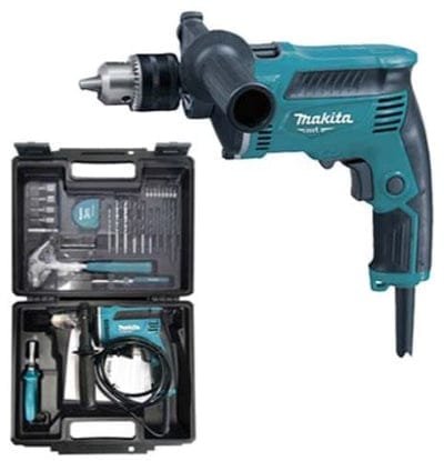 Makita M8103KSPG Hammer Drill 13MM | Model: M-M8103KSPG