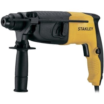 Stanley 20mm (3/4") Sds+ Hammer Drill 2-mode, 620w | Model : STHR202K