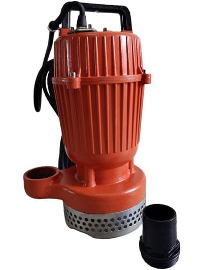 Aiko 2Inch Submersible Pump 750W | Model WP-SPA750-415V