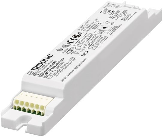 Tridonic ST 203 NiCd/ NiMH 50V EM Converter LED