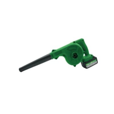 NEWBEAT 21V Cordless Leaves Blower C/W 2 Battery &amp; 1 Charger | Model : NBT-CB-2.0A