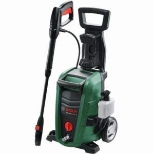 Bosch Universal Aquatak 125 High Pressure Washer 125 Bar