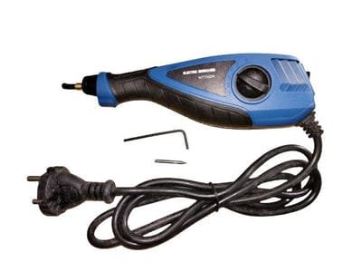 Electric Engraver and Marking Pen | Model : EG-TH-1-YM
