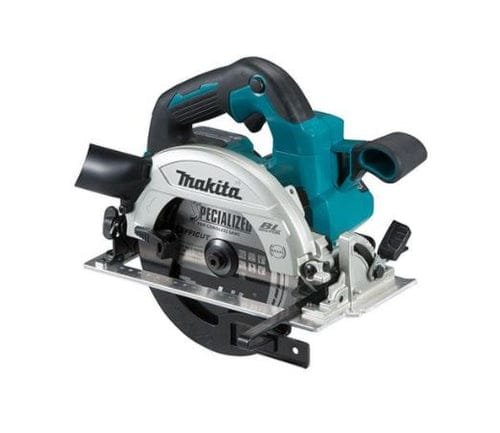 Makita DHS661Z Cordless Circular Saw with 6000 rpm (Body Unit)