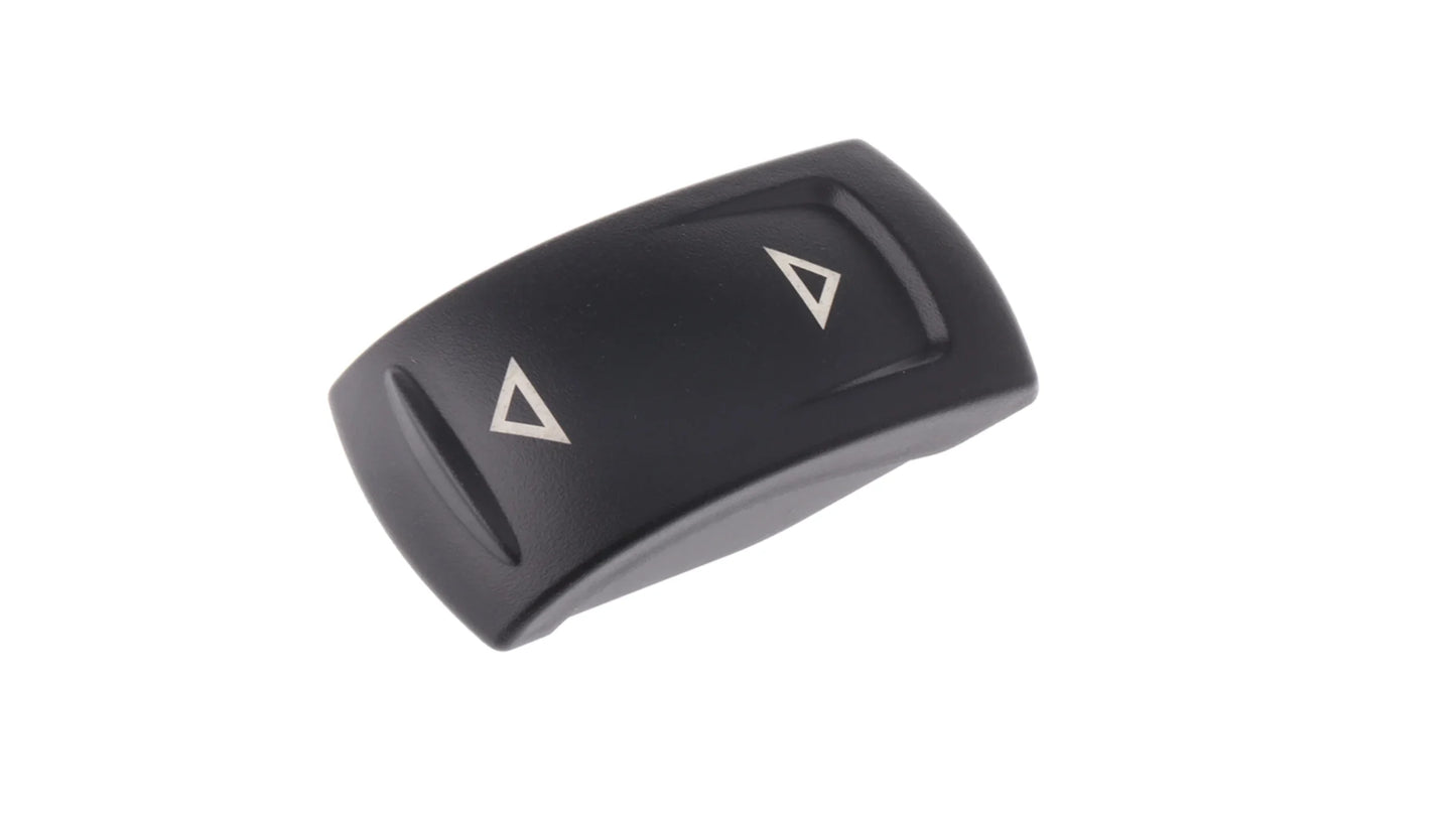APEM, Rocker Switch Lens, Actuator, For Use With KR Seriesx10pcs