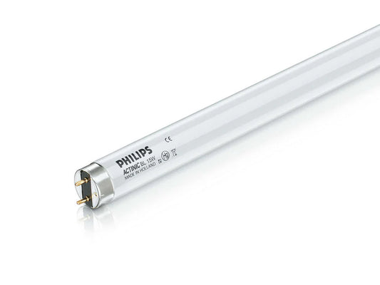 Philips Actinic BL Tube – TL-D 15W Insect Killer Lamp