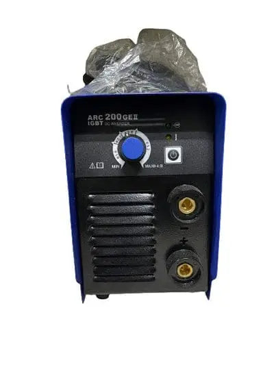 Riland 220V Inverter Welding Machine | Model : W-ARC200GEII