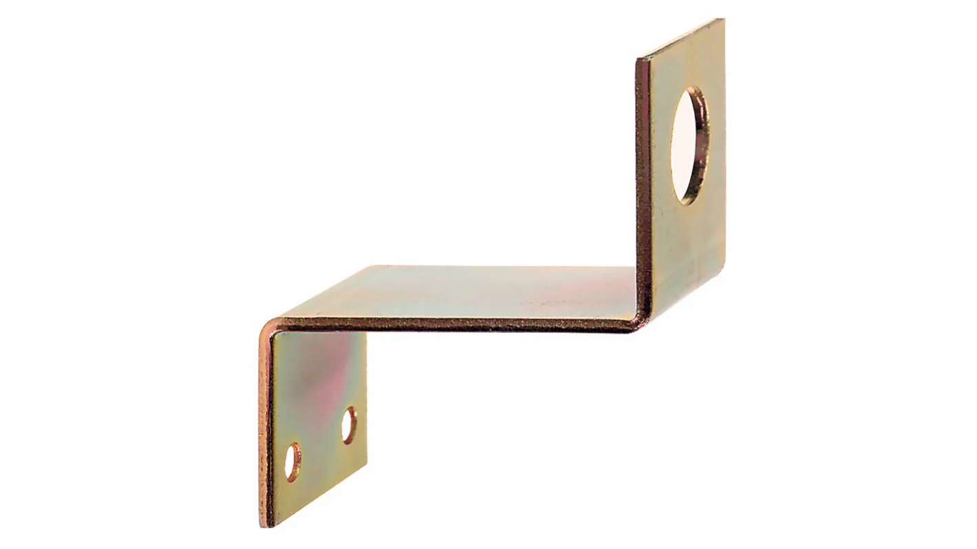 Schneider ZB5-A Mounting Plate x3pcs