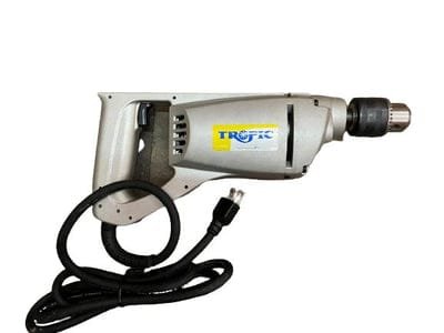 Tropic (110V) Drill 13Mm Tpd-6301 | Model : T-TPD6301S