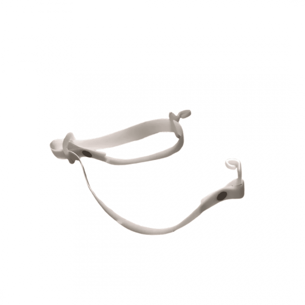 U-Best PVC Chin Strap