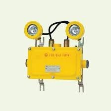 WAROM Explosion Proof Light ATEX Approved Emergency Lighting