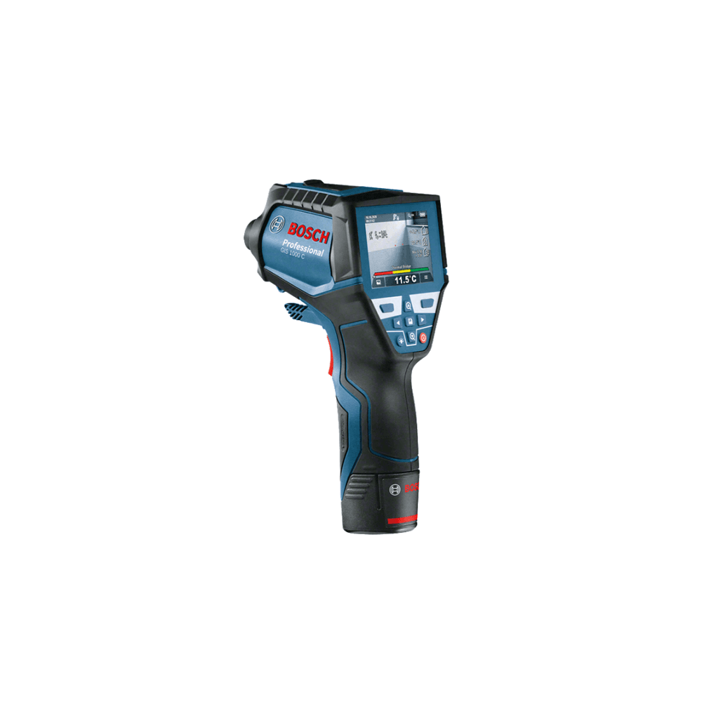 Bosch Thermo Detector GIS 1000C Professional