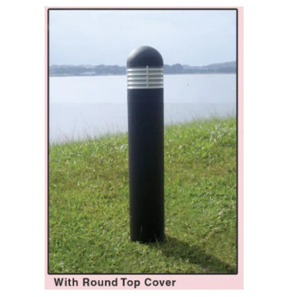 OEM IP55 Garden Bollard Light 10W 4000K