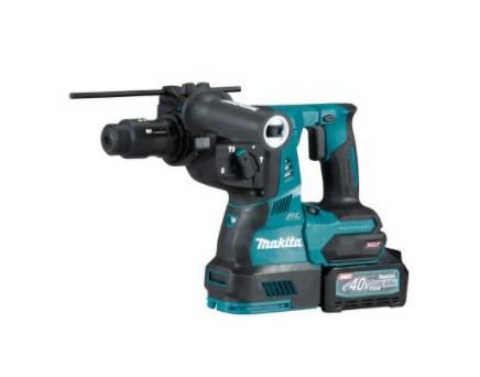 Makita HR004GM201 Cordless Combination Hammer | Model : M-HR004GM201