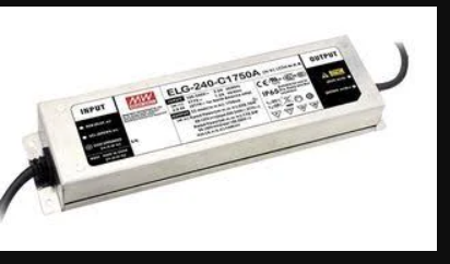 MEAN WELL ELG-240-48A-3Y LED Power Supplies