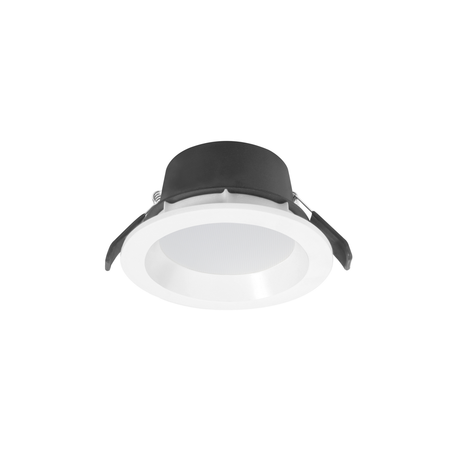 Glos Econ Downlight 12W 4000K Round
