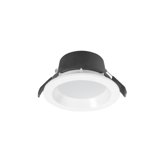 Glos Econ Downlight 12W 4000K Round