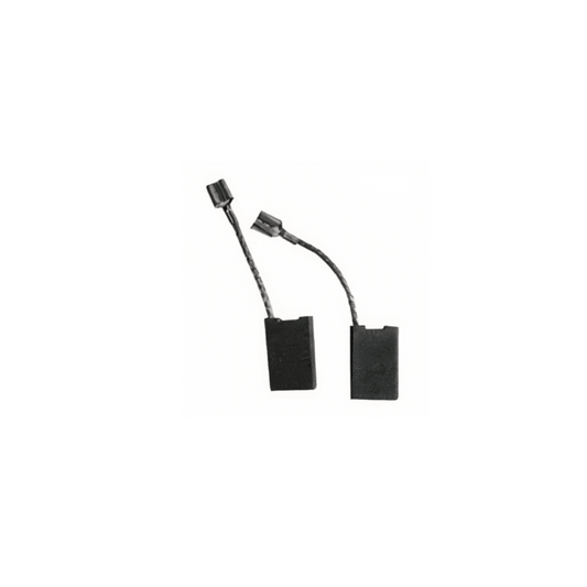 BOSCH Carbon Brush C138. For GSH500, GSH 5CE, GBH5-40D