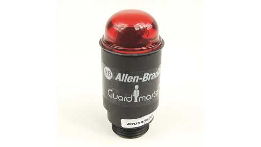 Allen Bradley Lifeline Inside Corner Pulley