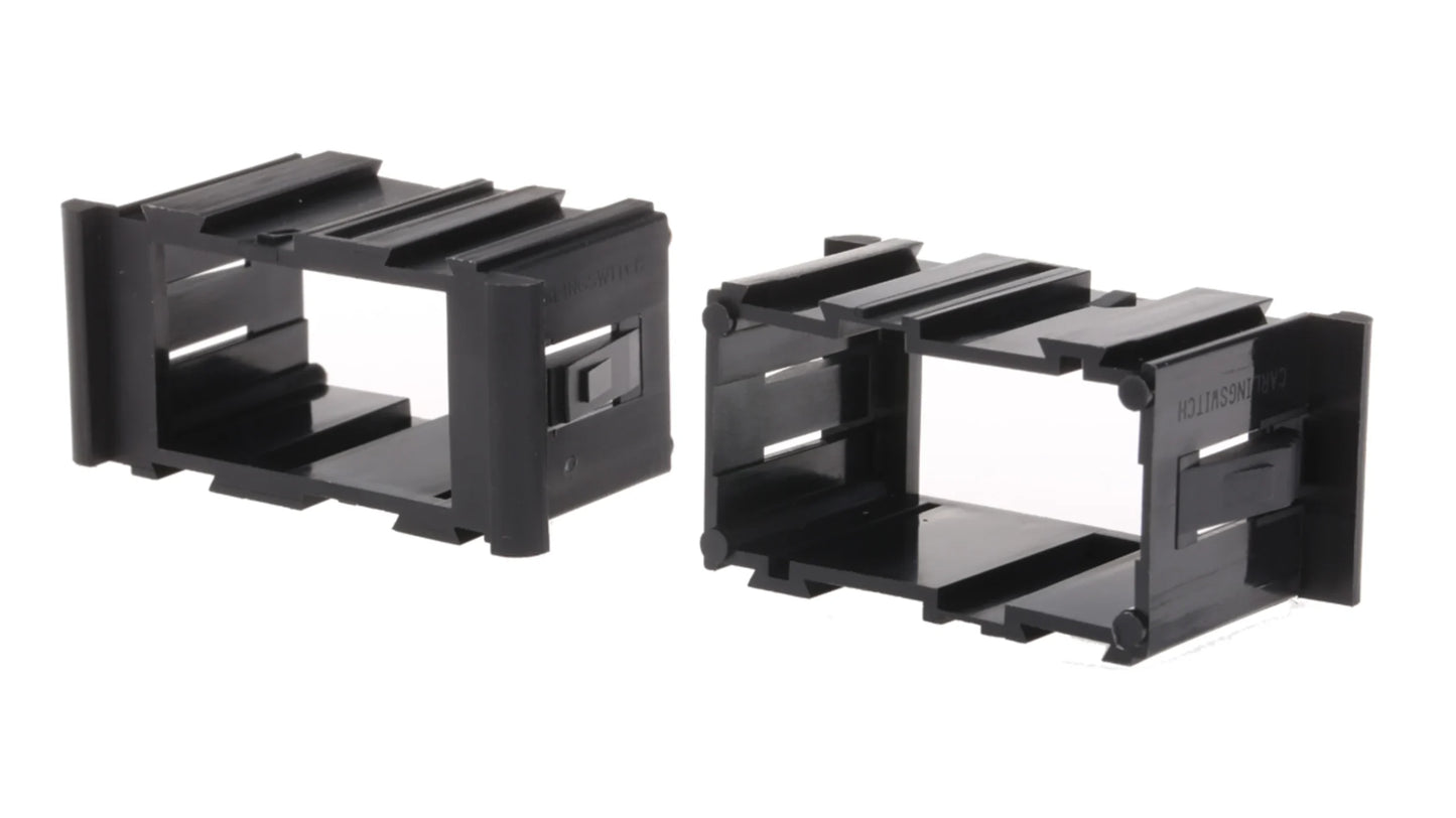 Carlingswitch Rocker Switch Mounting Panelx14pcs
