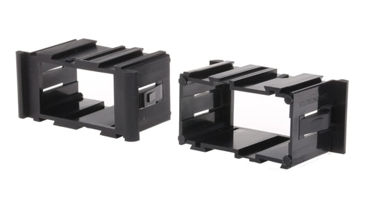 Carlingswitch Rocker Switch Mounting Panelx14pcs