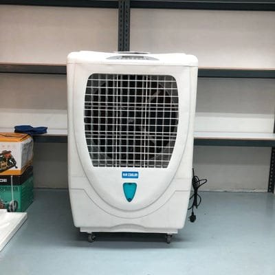 ACH Evaporative Air Cooler With Remote (Tank 106L)| Model : BLR-AH90