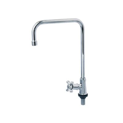 Showy Cross Q-turn "L" Spout Sink Tap 2655n-l | Model : SHOWY-2655N-L