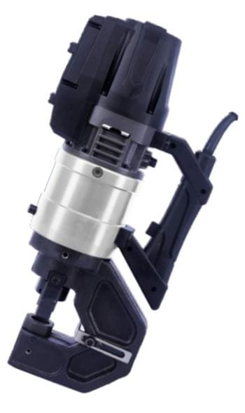 Aiko brushless hydraulic puncher with 220V | Model: NMHP-32