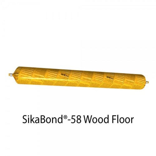 SikaBond®-58 Wood Floor (2KG) | Model : SIKA-58WF