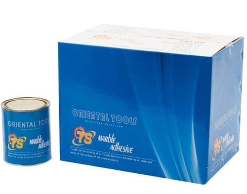 OTS Marble Glue GLUE-MG White and Clear | Model : GLUE-MG