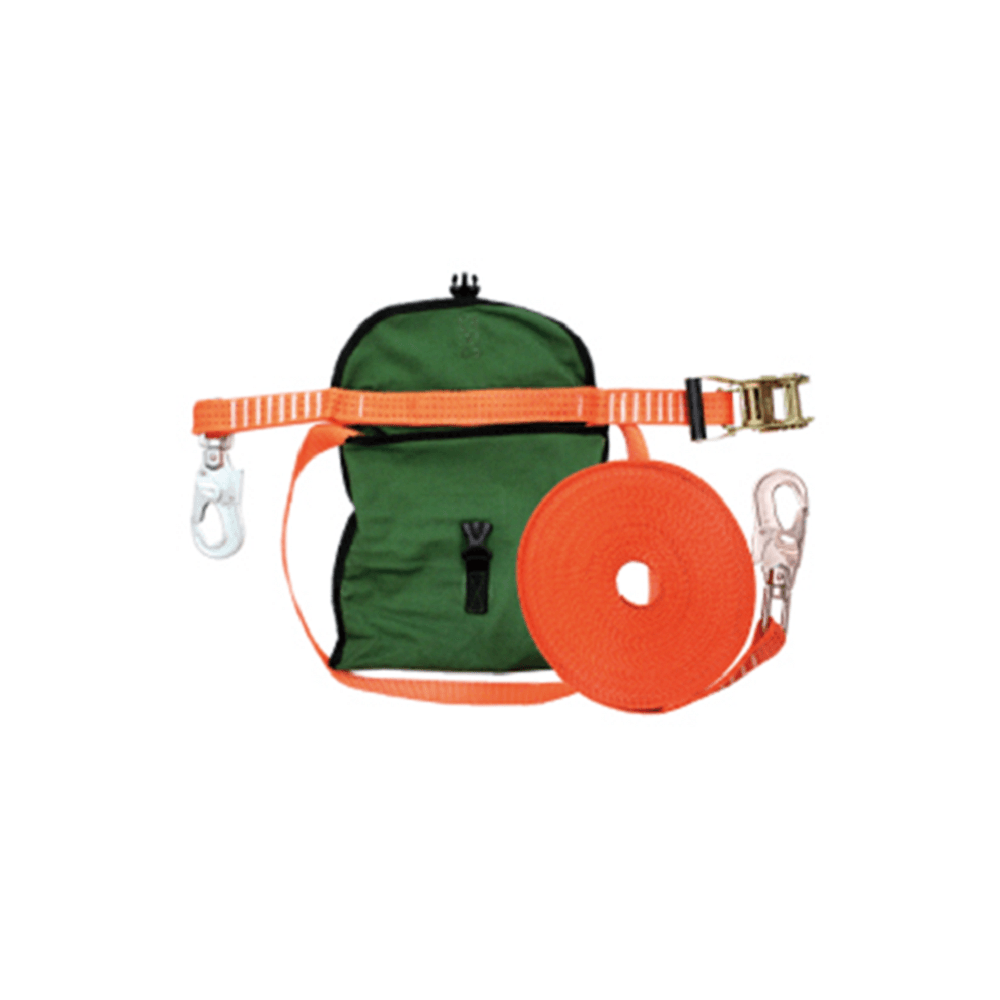 HARU Horizontal Lifeline 15M