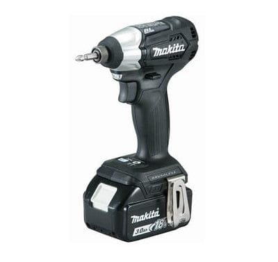 Makita DTD155RFEB Cordless Impact Driver | M-DTD155RFEB