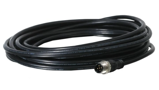 ABB M12 Cable 10M | Model-M12-C102 5 POLES MALE