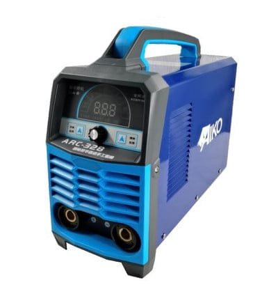 Aiko ARC328 C/W 2.5M Welding Set Welding & Earth Cable