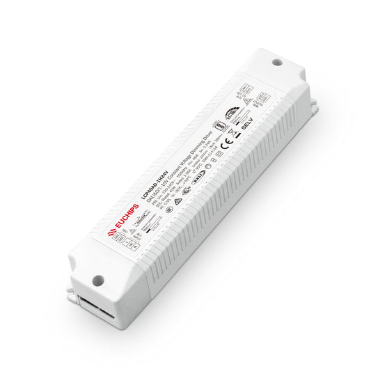 Euchips LCP40AD-1H24V Constant Voltage Led Driver