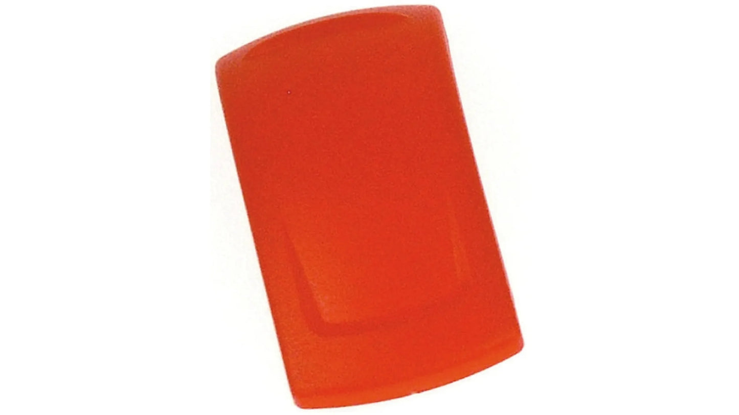 APEM, Rocker Switch Lens, Actuator, For Use With KR Seriesx25pcs